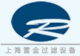 SHANGHAI REJIN FILTER ENGINEERING & EQUIPMENT CO., LTD. 