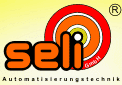 Seli GmbH Automatisierung