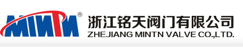 Zhejiang Mintn Valve Co.,Ltd.